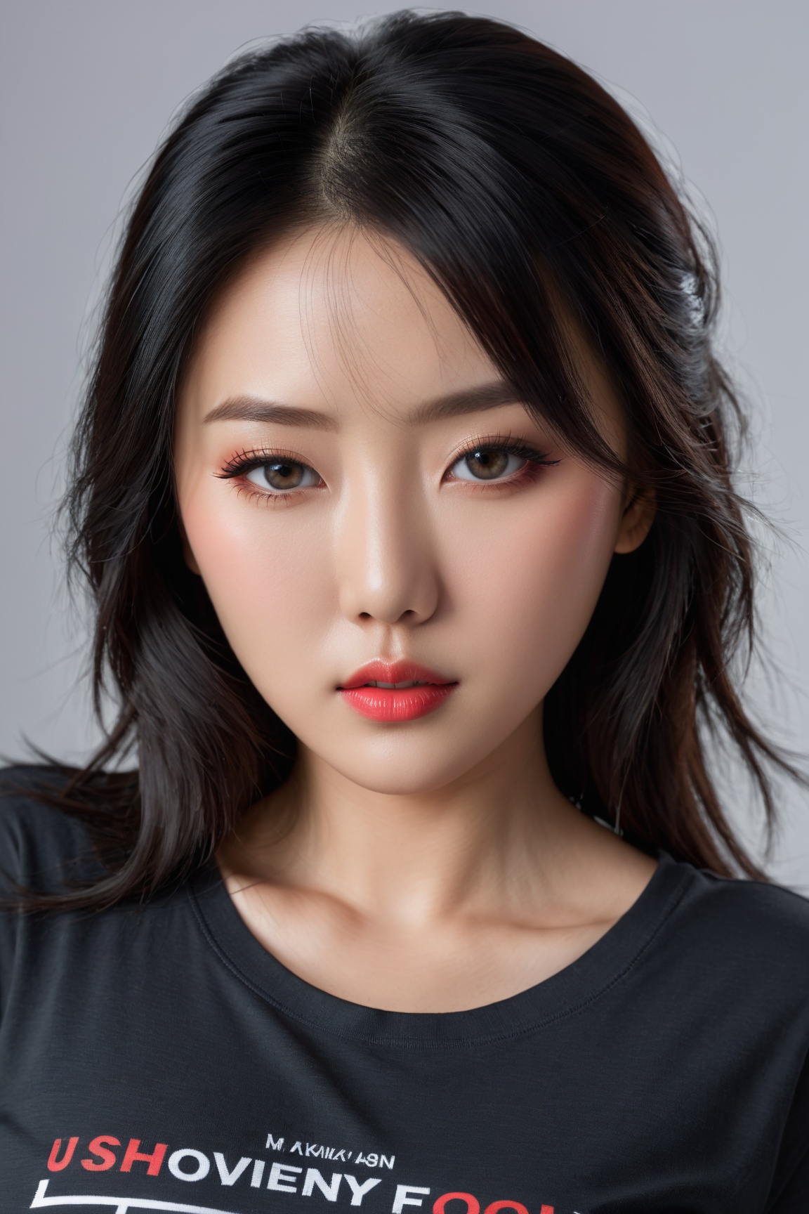 beautiful,  sexy,  asian woman on Tensor.Art