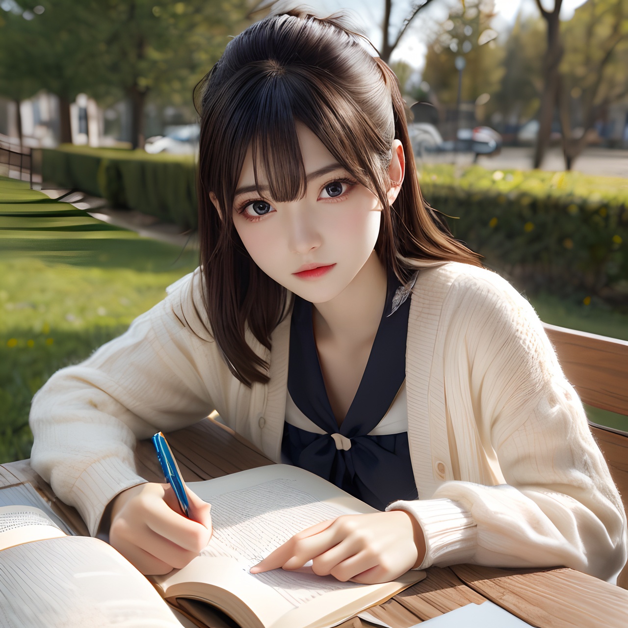 best quality,  ultra detailed 8k cg render,  masterpiece on Tensor.Art