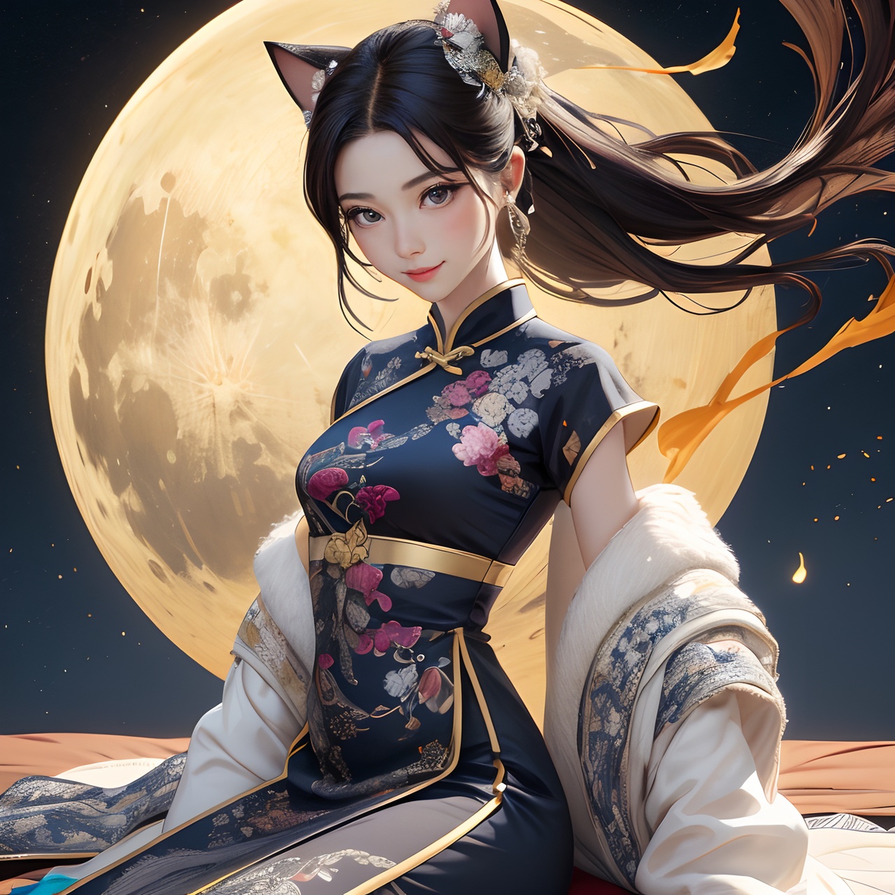 "Realistic style,  masterpiece,  top quality on Tensor.Art