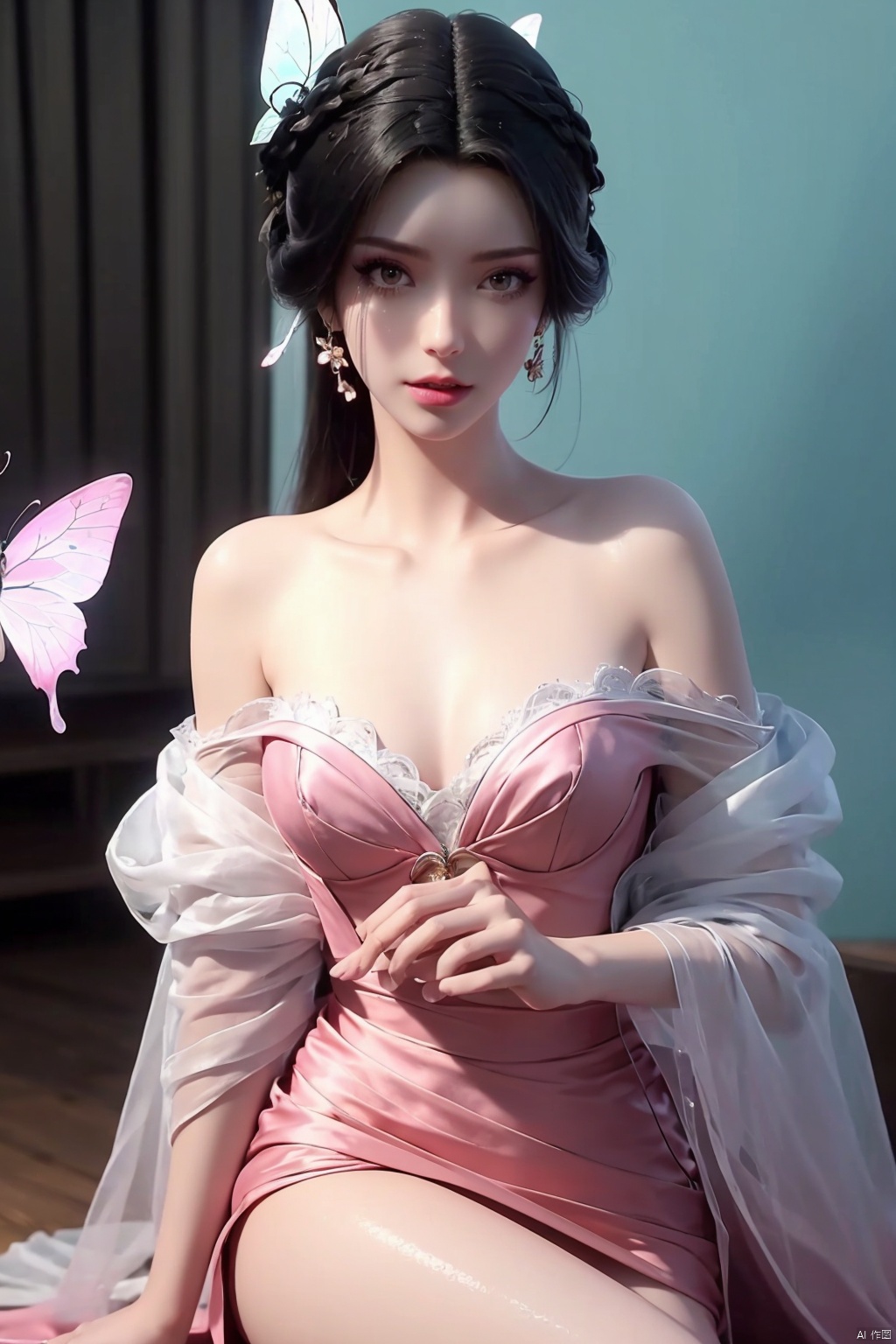 masterpiece,  the best,  8K on Tensor.Art