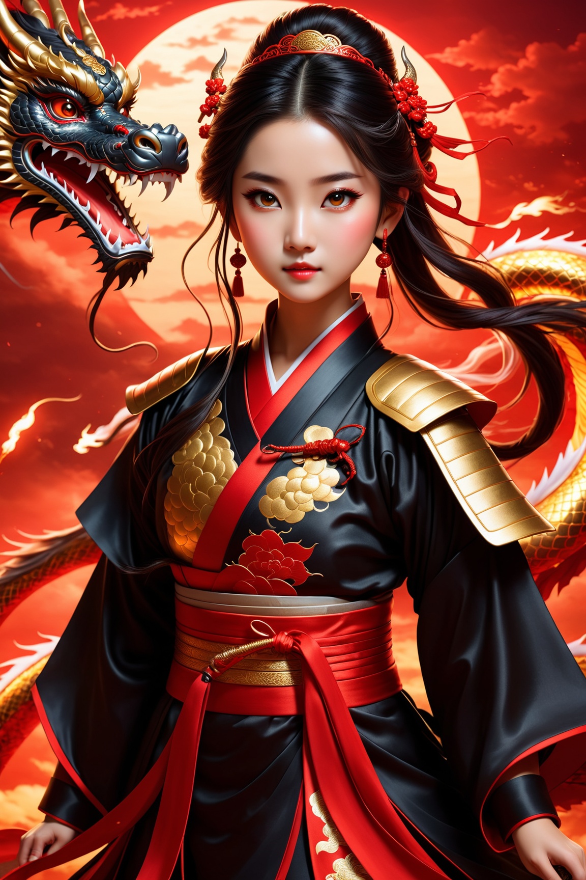 masterpiece,  top quality,  best quality on Tensor.Art