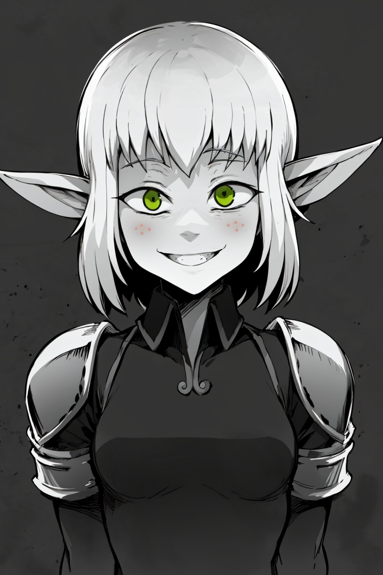 Ebiblue - Style LORA by Konan on Tensor.Art