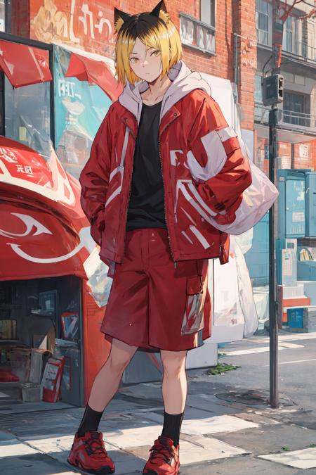 1boy,  best quality,  full body on Tensor.Art