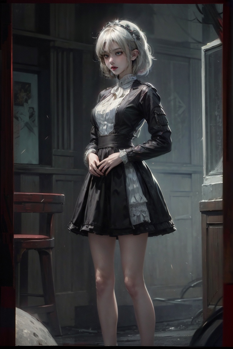 female,  ((masterpiece,  best quality on Tensor.Art