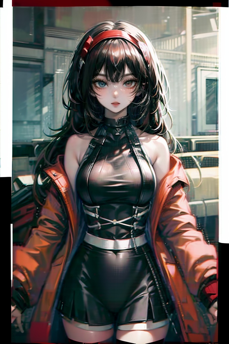 female,  ((masterpiece,  best quality on Tensor.Art