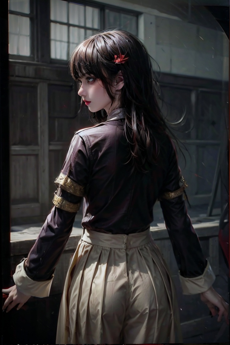 female,  ((masterpiece,  best quality on Tensor.Art
