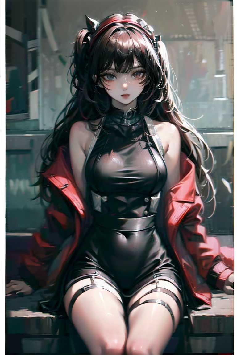 female,  ((masterpiece,  best quality on Tensor.Art