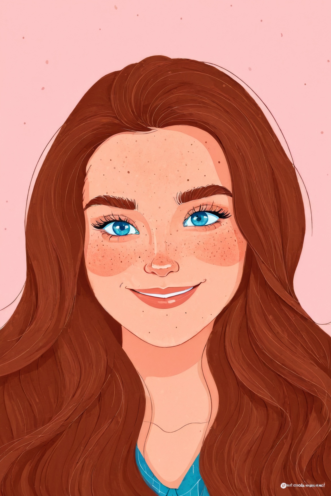 AiArtV,  Flat Illustration,  Vector Illustration on Tensor.Art