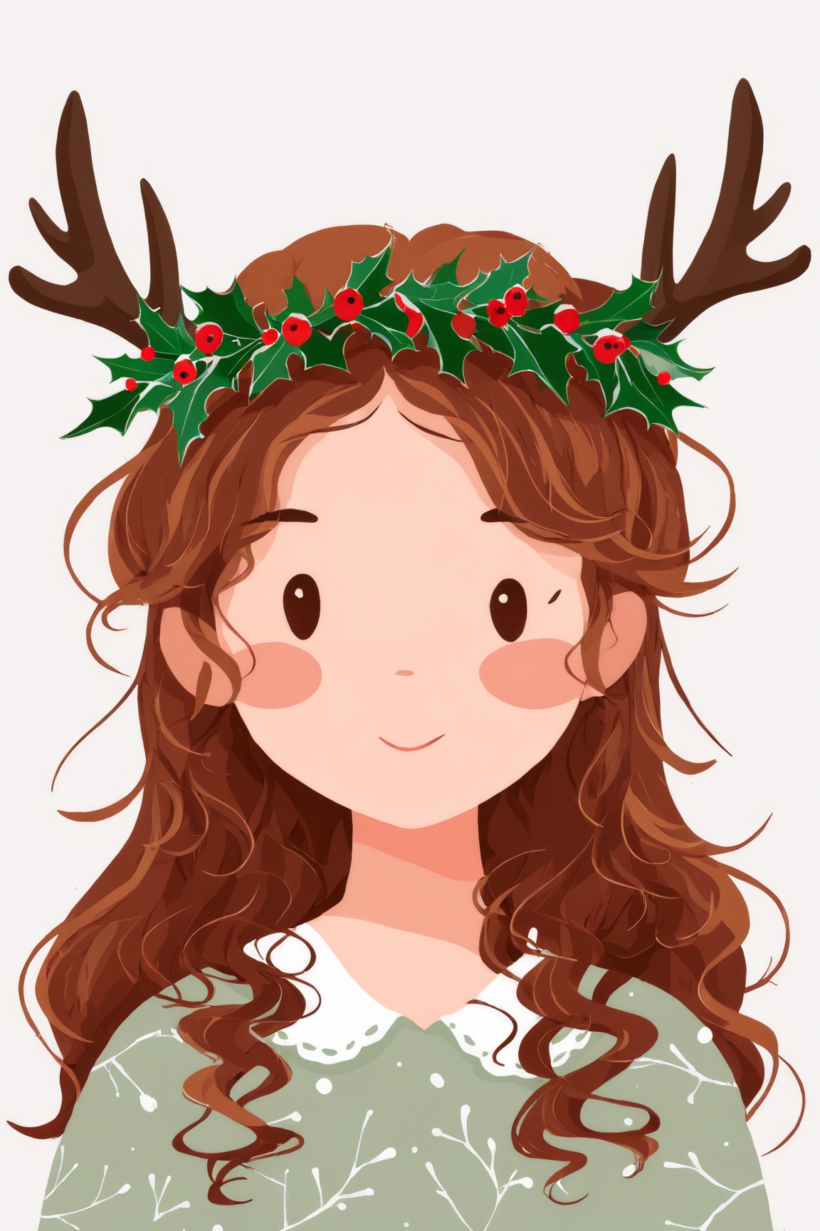 AiArtV,  Flat Illustration,  Vector Illustration on Tensor.Art