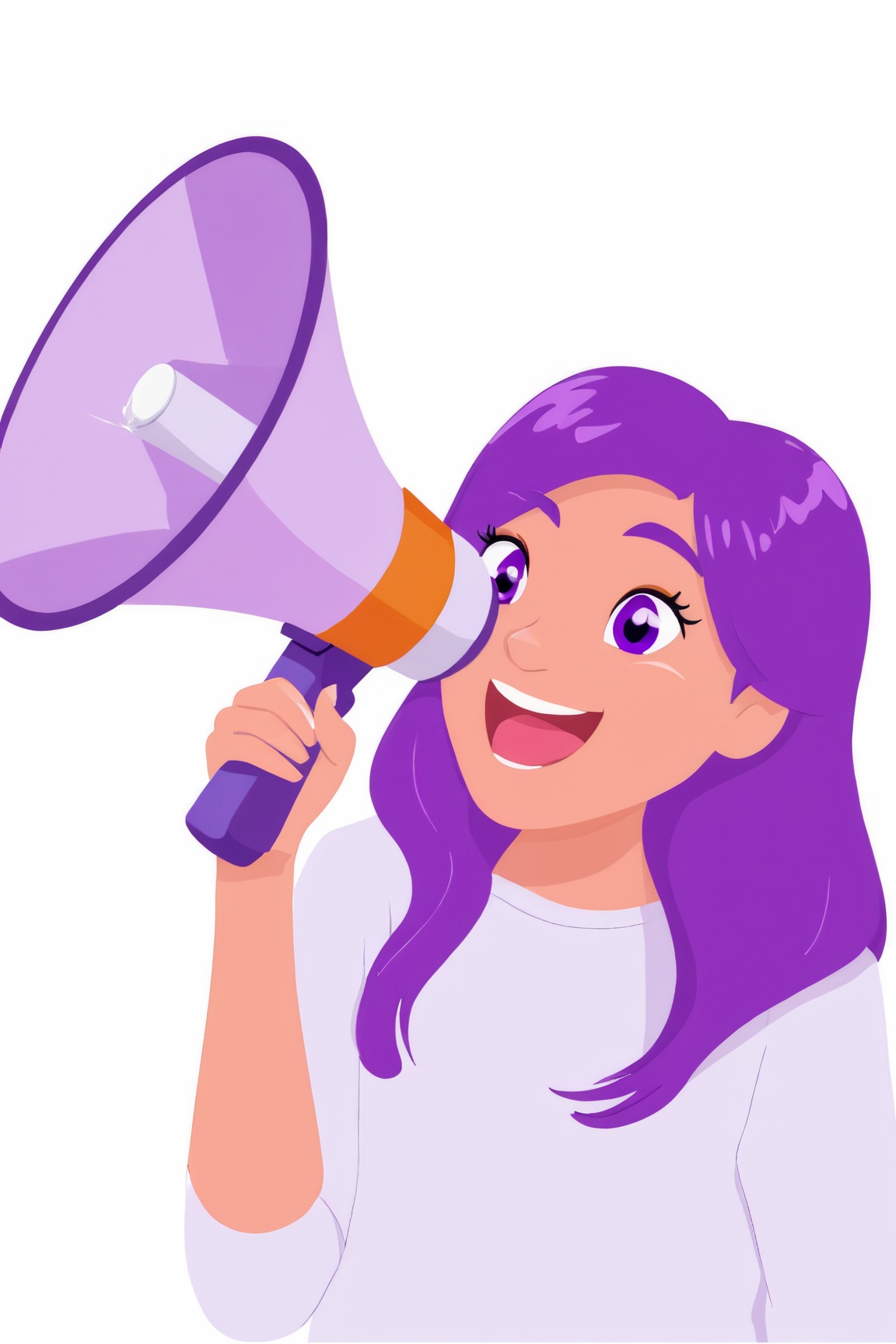 AiArtV,  Flat Illustration,  Vector Illustration on Tensor.Art