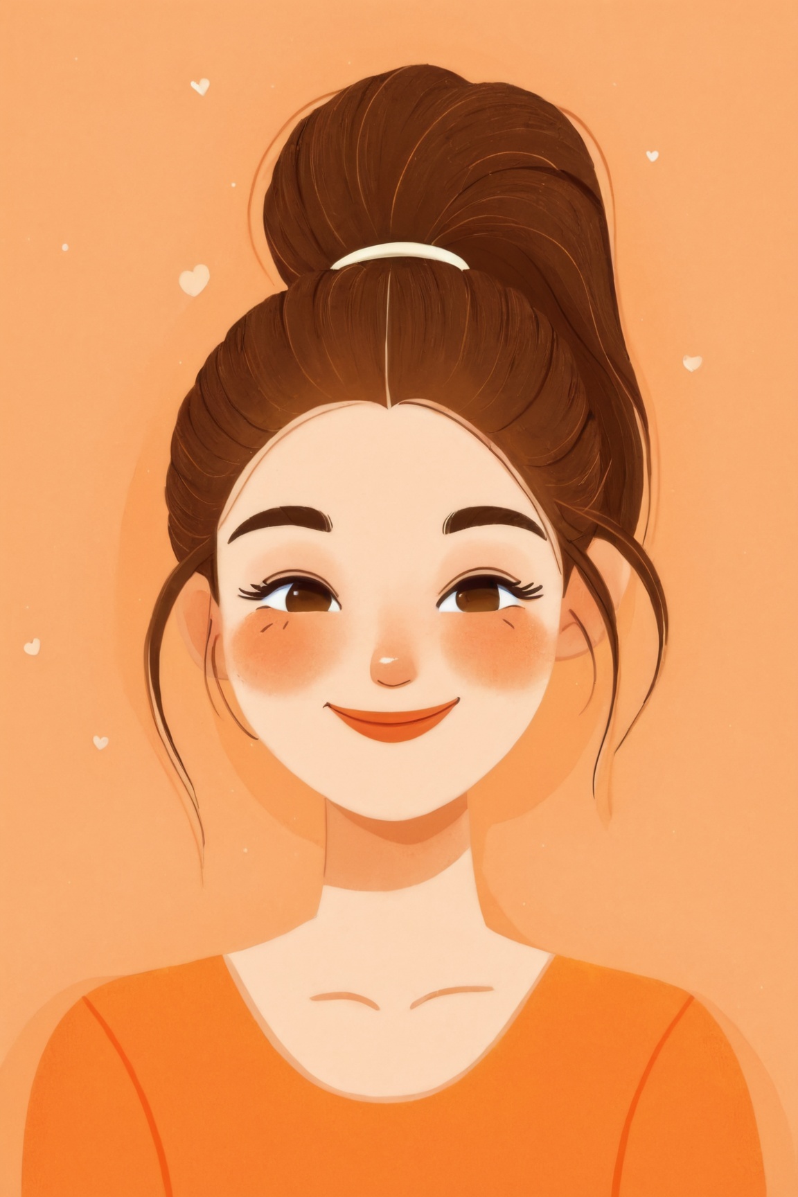 AiArtV,  Flat Illustration,  Vector Illustration on Tensor.Art