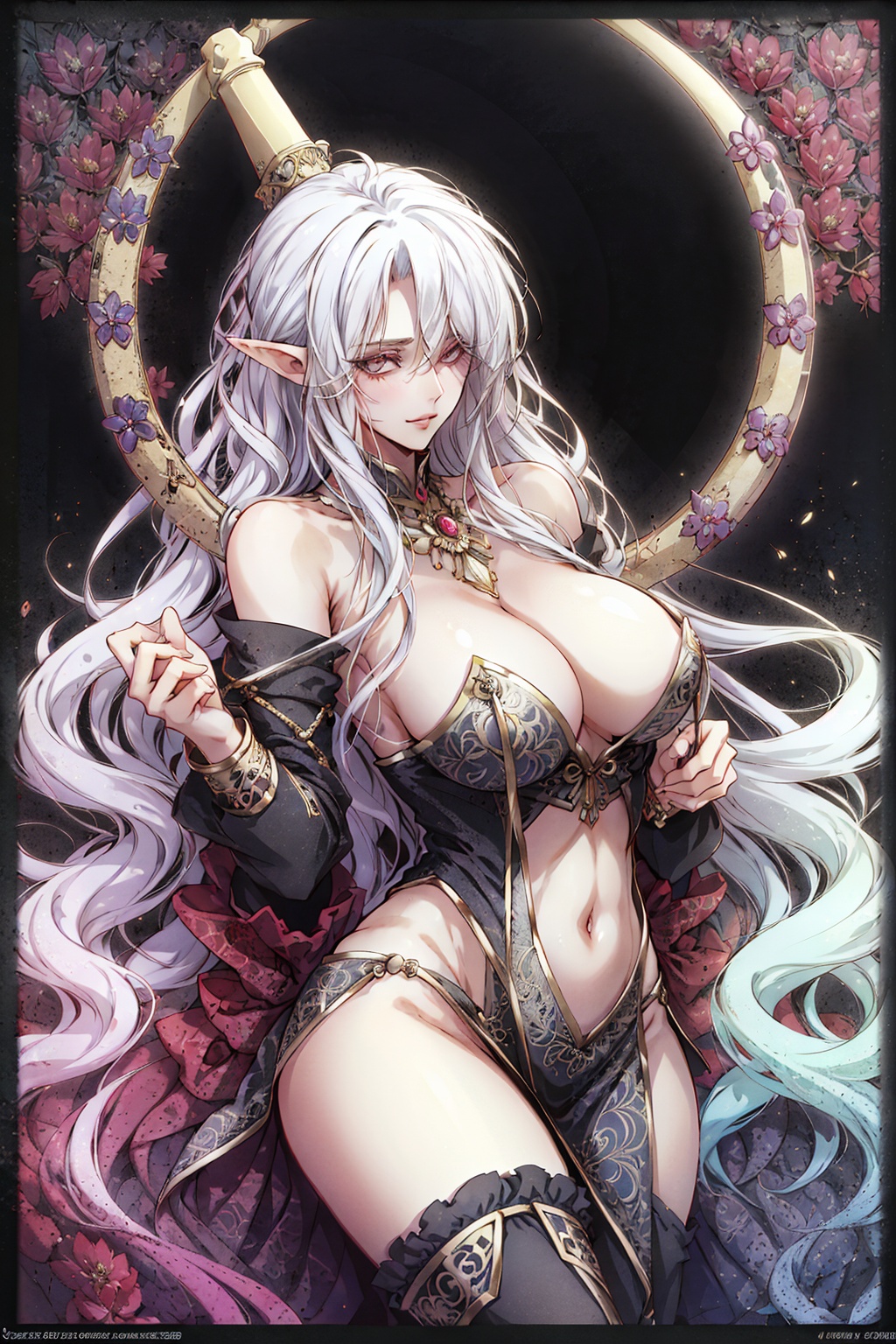 8k,  (absurdres,  highres on Tensor.Art