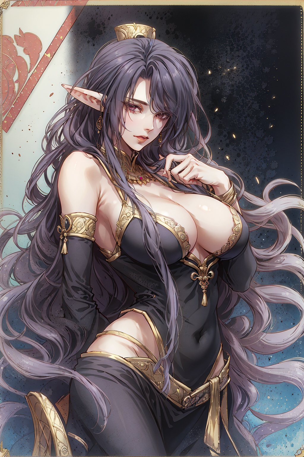 8k,  (absurdres,  highres on Tensor.Art