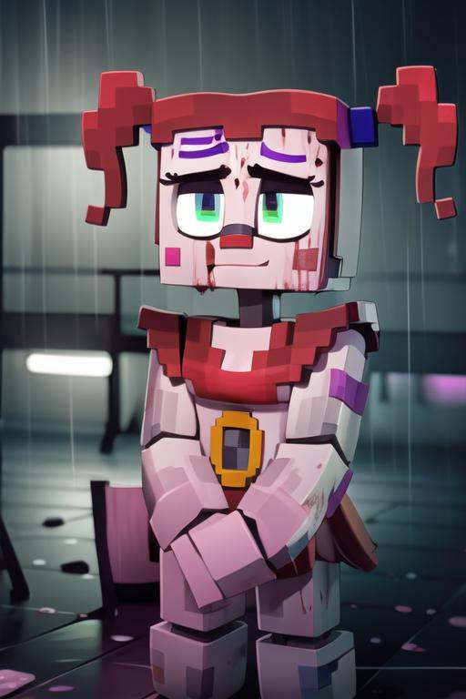 babymc,  full body,  yllicft on Tensor.Art