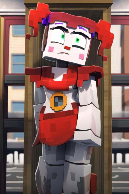 babymc,  full body on Tensor.Art