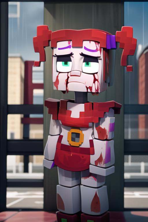 babymc,  full body,  yllicft on Tensor.Art