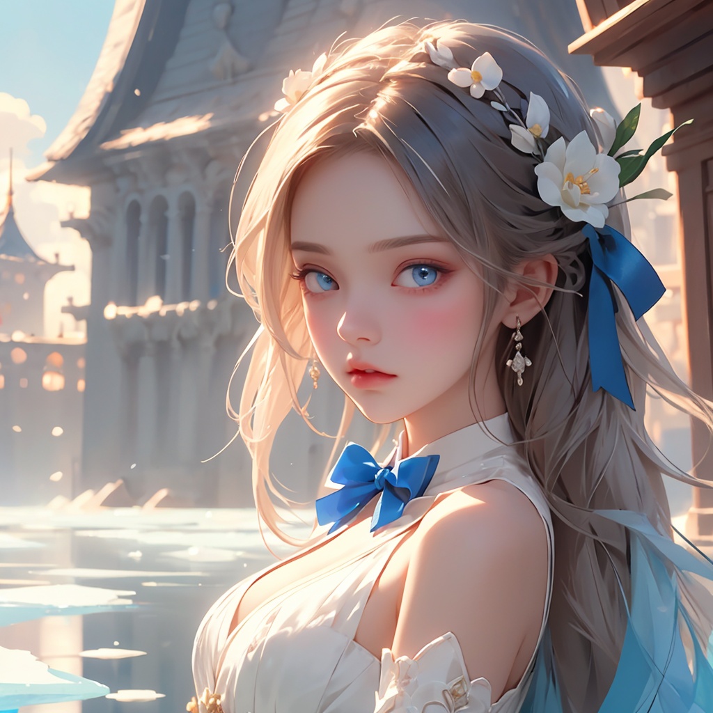 (((masterpiece))),  best quality,  illustration on Tensor.Art