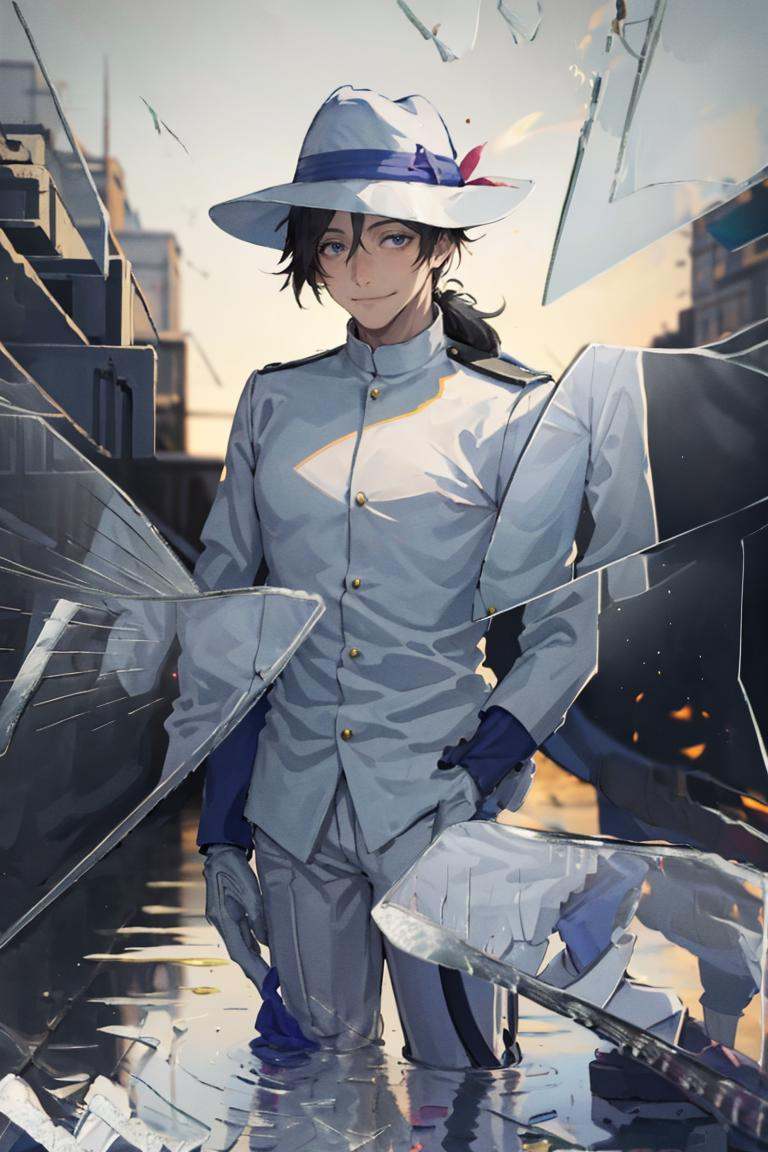 masterpiece,  best quality,  absurdres by ChameleonAI on Tensor.Art