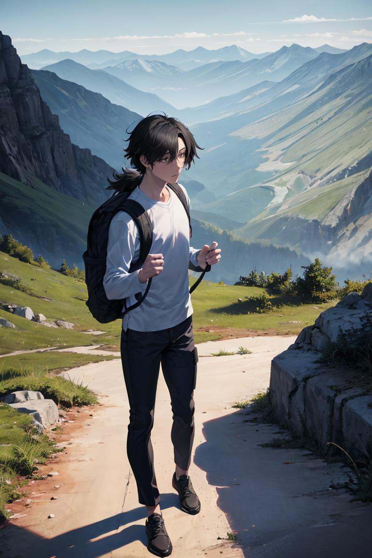 masterpiece,  best quality,  absurdres by ChameleonAI on Tensor.Art