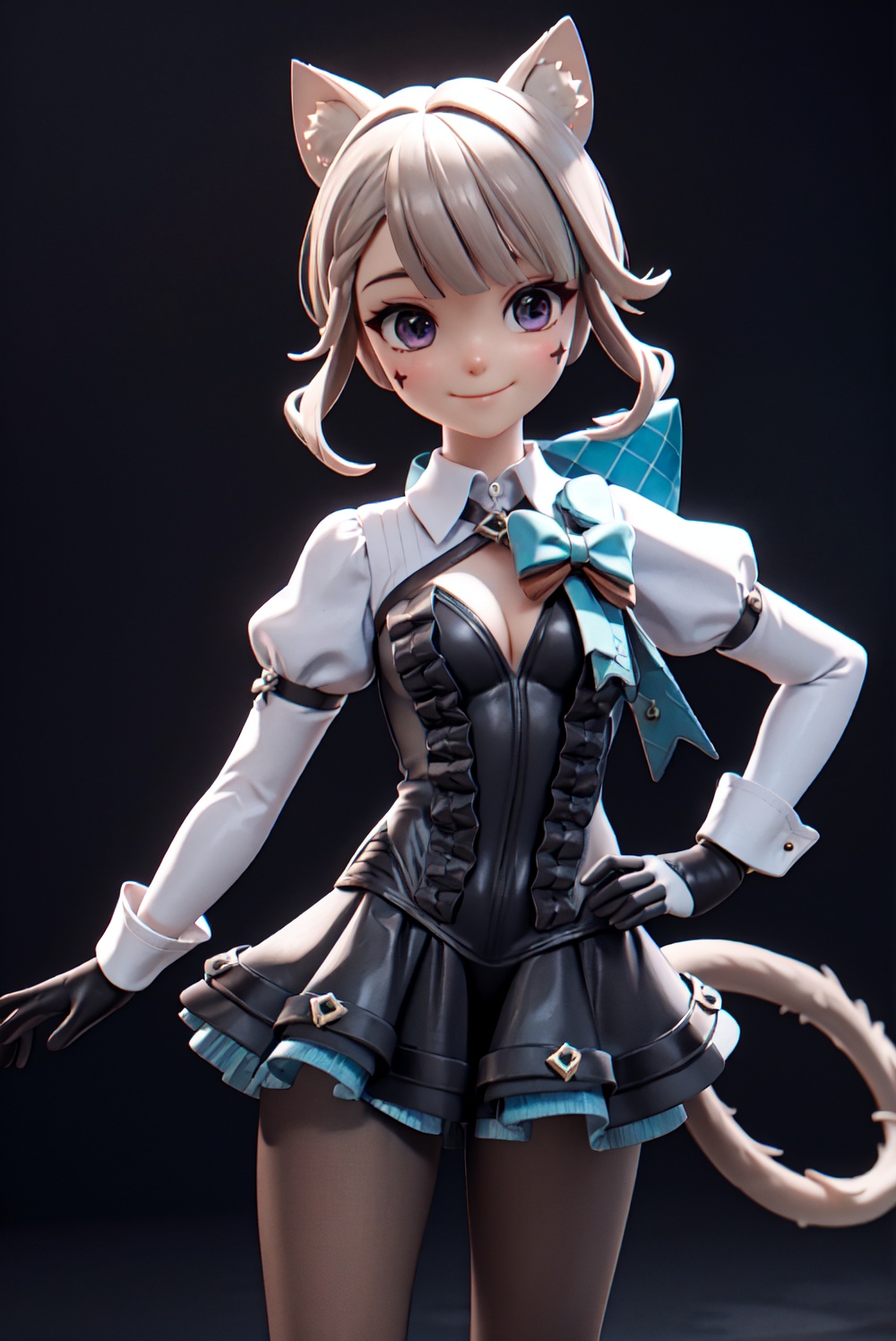 masterpiece,  best quality,  highres on Tensor.Art