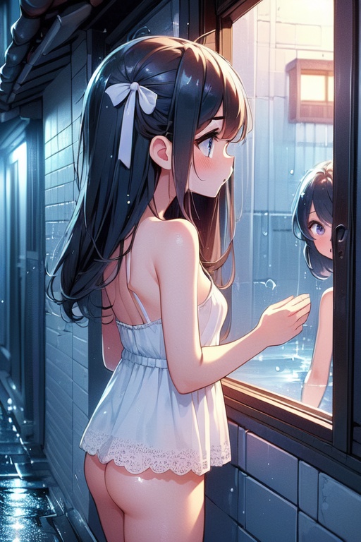 (((masterpiece))),  (((best quality))),  (((2girl))) on Tensor.Art