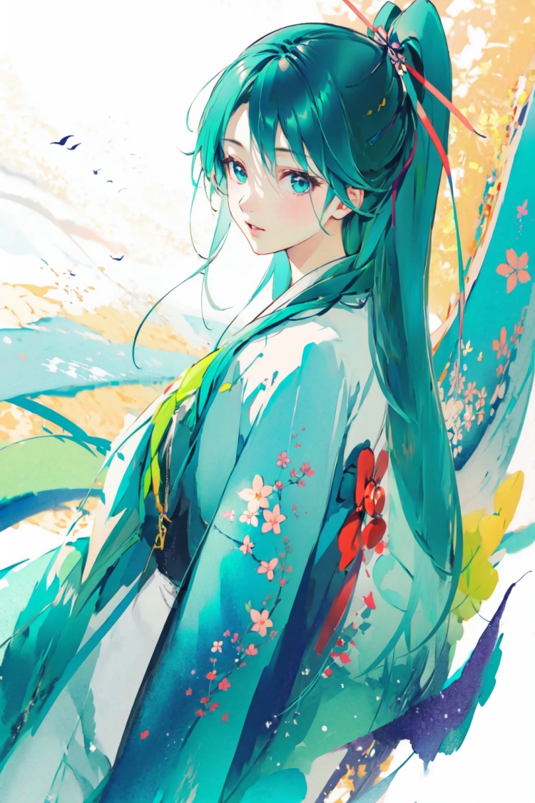 杏核眼/Apricot eyes by chosen鲷 on Tensor.Art