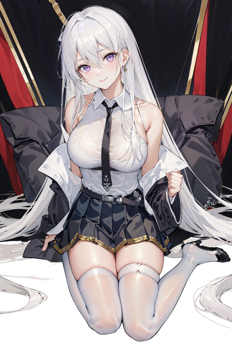 杏核眼/Apricot eyes by chosen鲷 on Tensor.Art