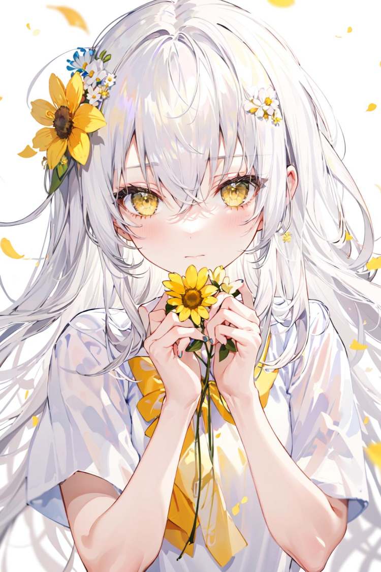 杏核眼/Apricot eyes by chosen鲷 on Tensor.Art