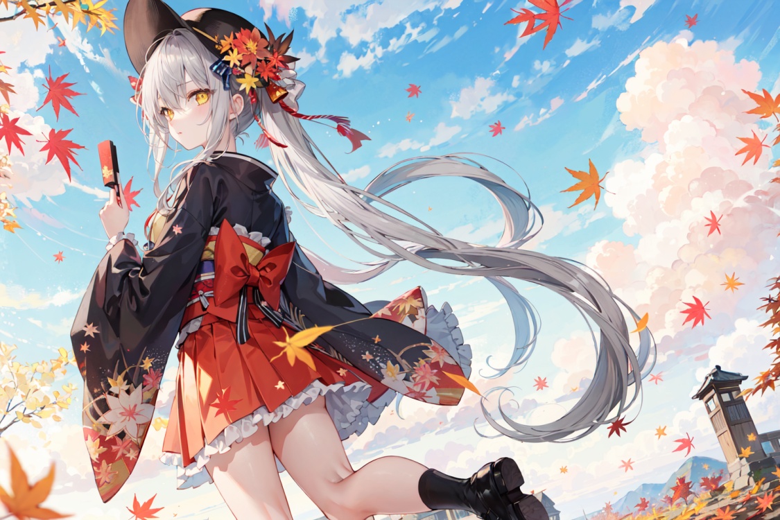杏核眼/Apricot eyes by chosen鲷 on Tensor.Art