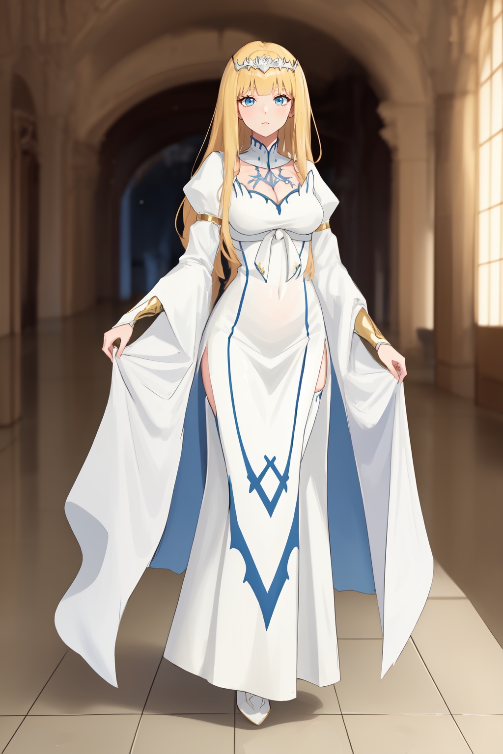 masterpiece,  best quality,  1girl on Tensor.Art
