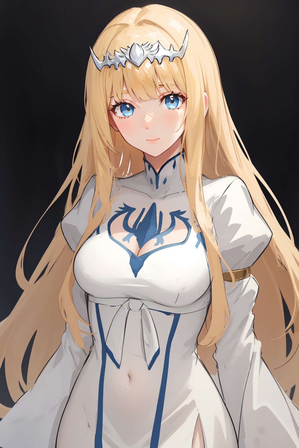 masterpiece,  best quality,  1girl on Tensor.Art