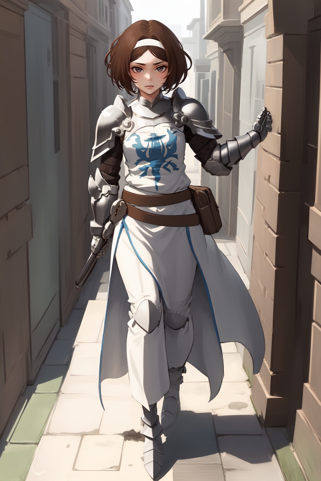 masterpiece,  best quality,  1girl on Tensor.Art