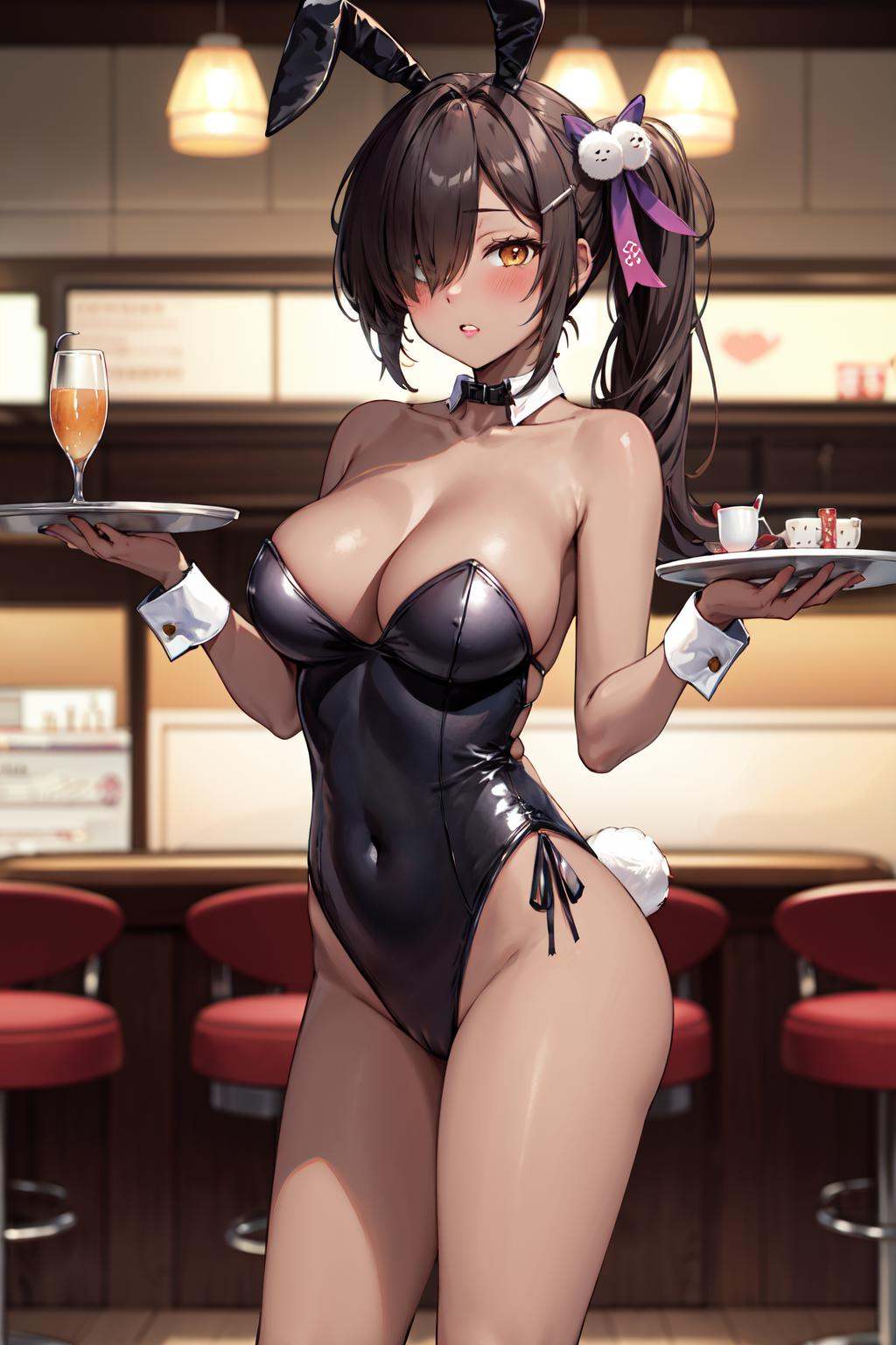 masterpiece,  best quality,  highres on Tensor.Art