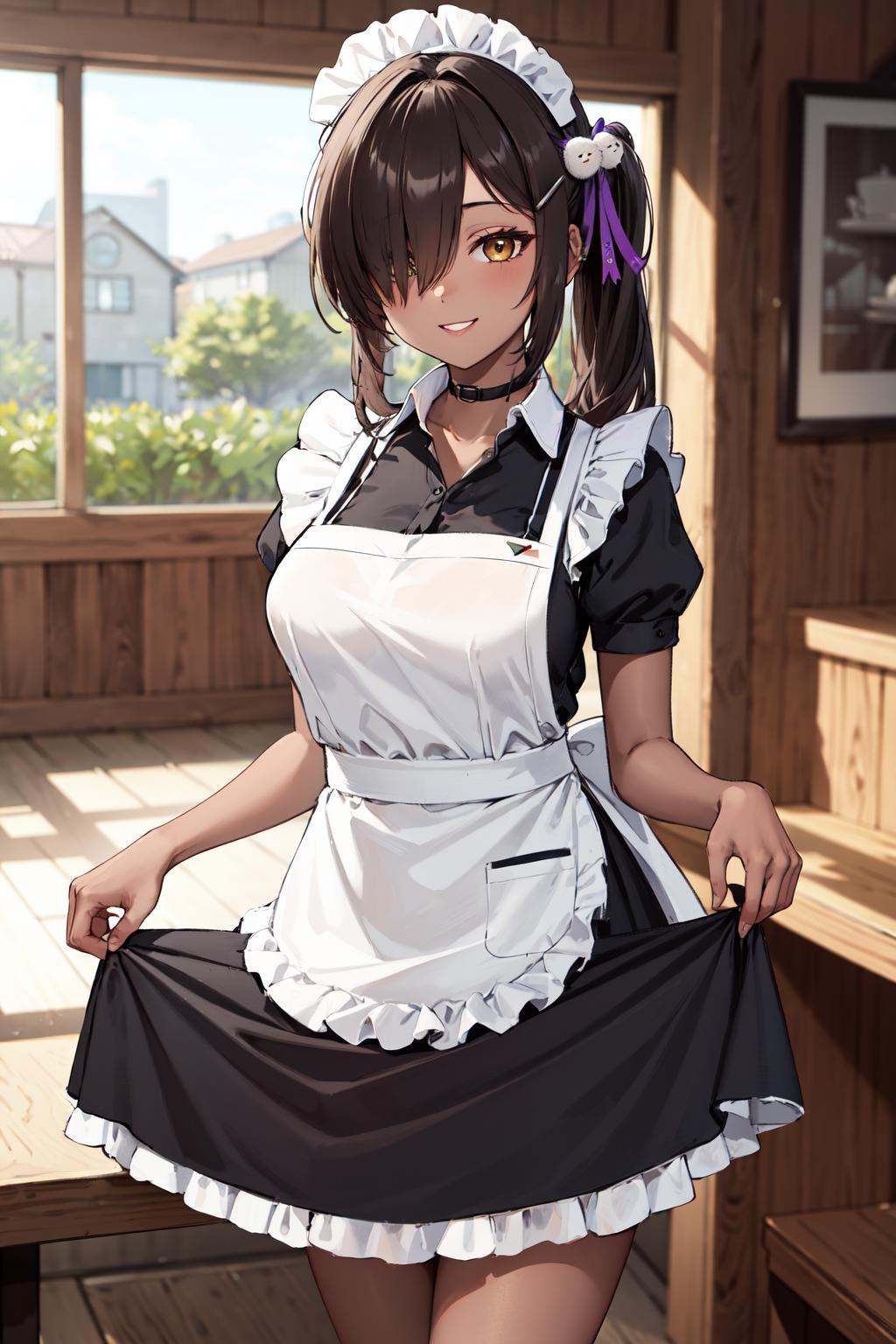 masterpiece,  best quality,  highres on Tensor.Art