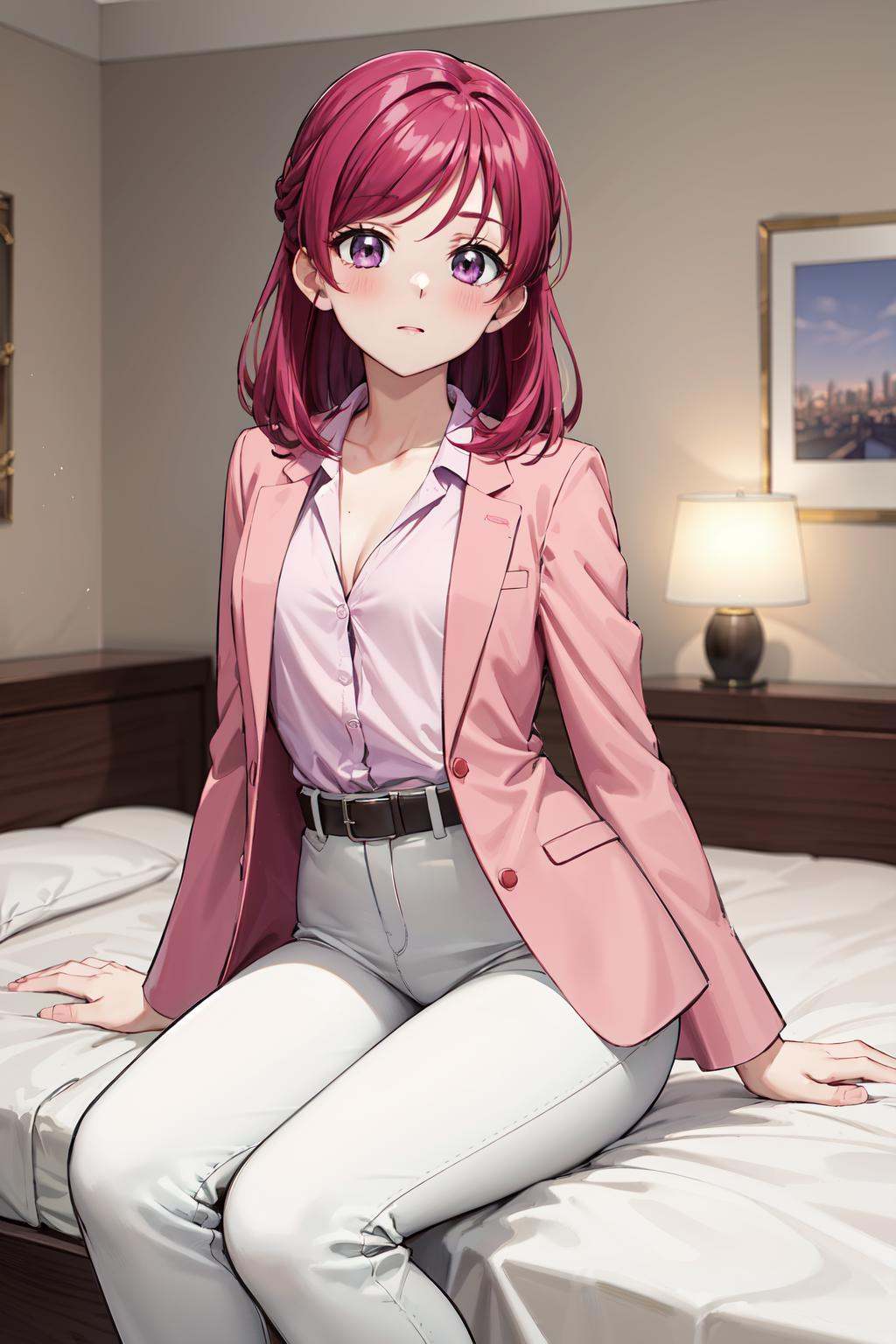 masterpiece,  best quality,  highres on Tensor.Art