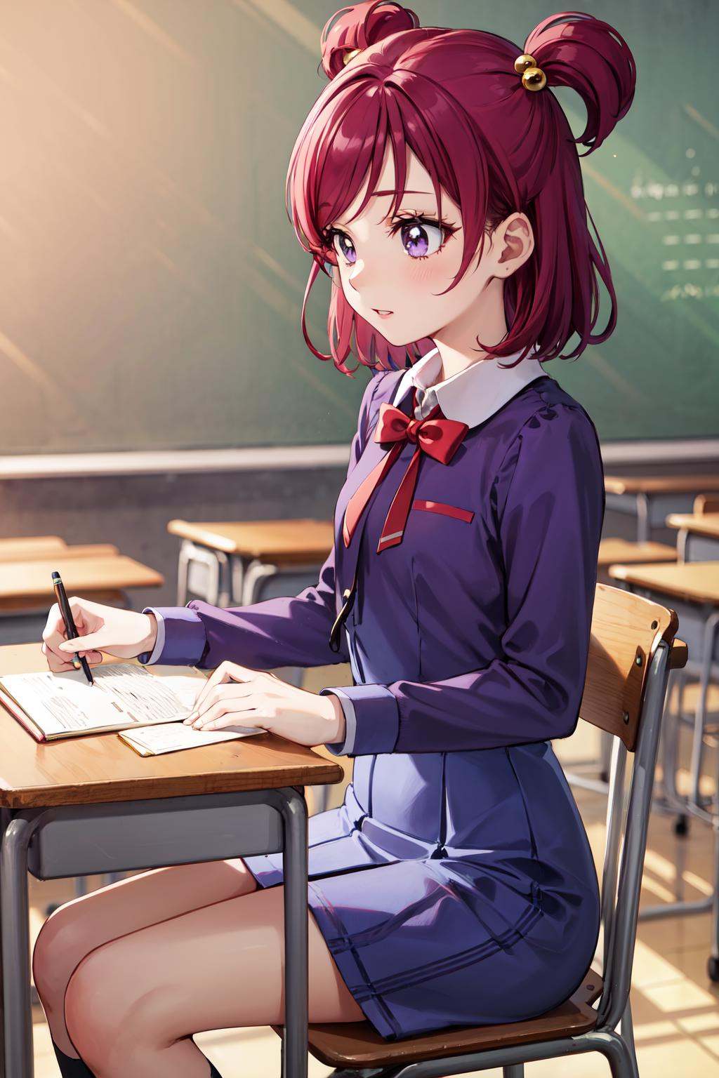 masterpiece,  best quality,  highres on Tensor.Art