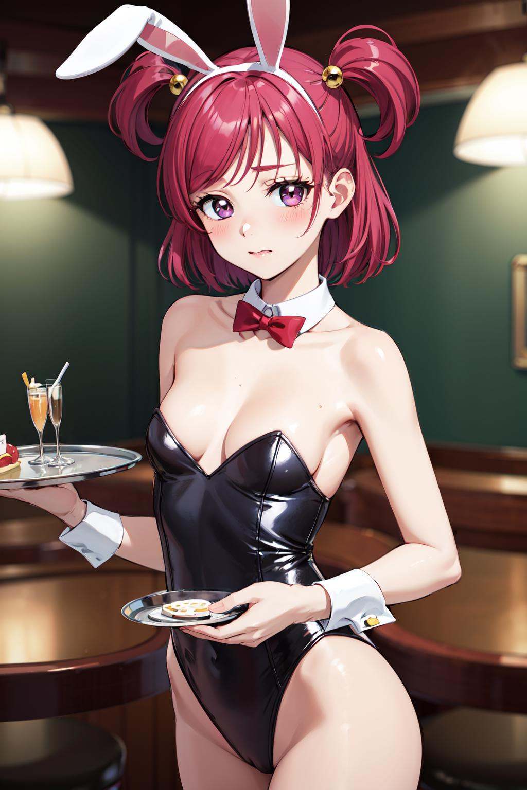masterpiece,  best quality,  highres on Tensor.Art