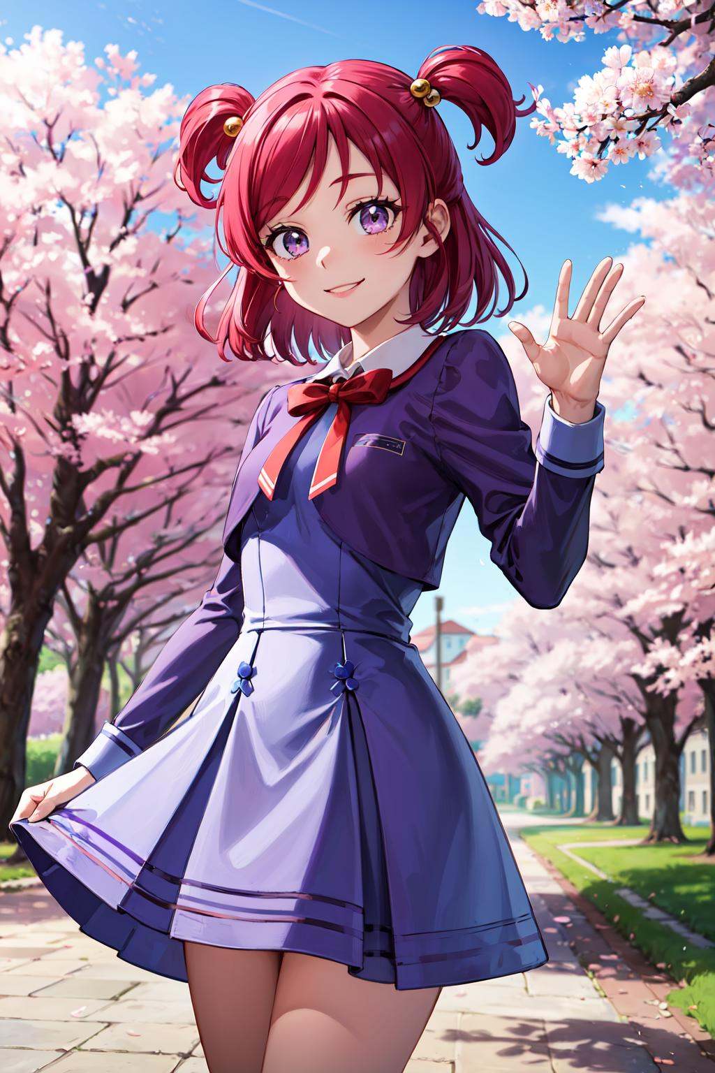 masterpiece,  best quality,  highres on Tensor.Art