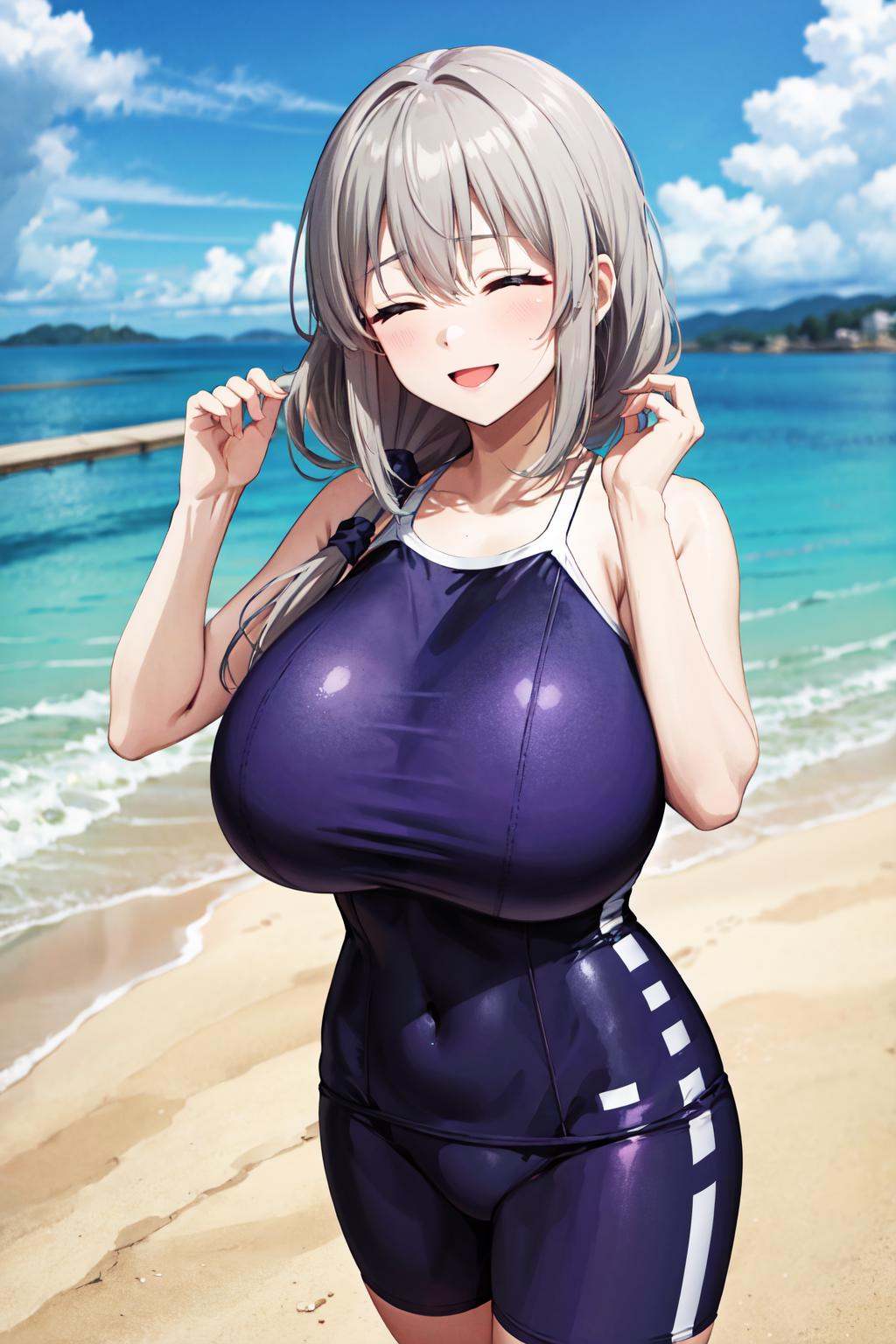 masterpiece,  best quality,  highres by AI_popai on Tensor.Art