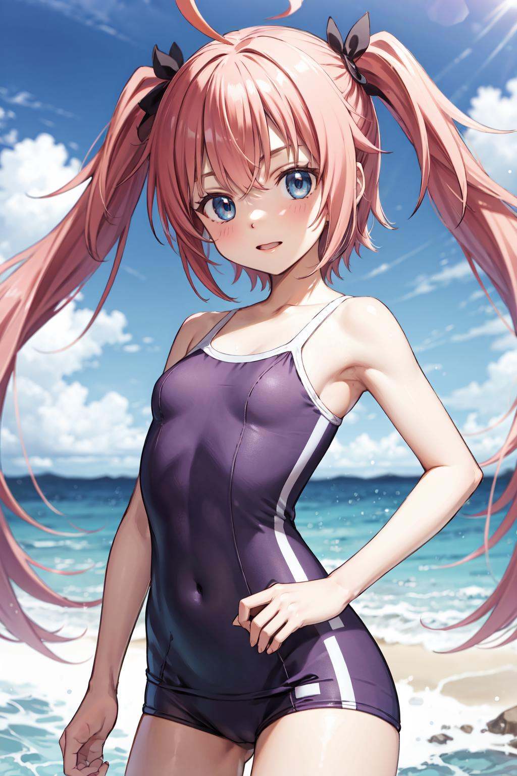 masterpiece,  best quality,  highres by AI_popai on Tensor.Art