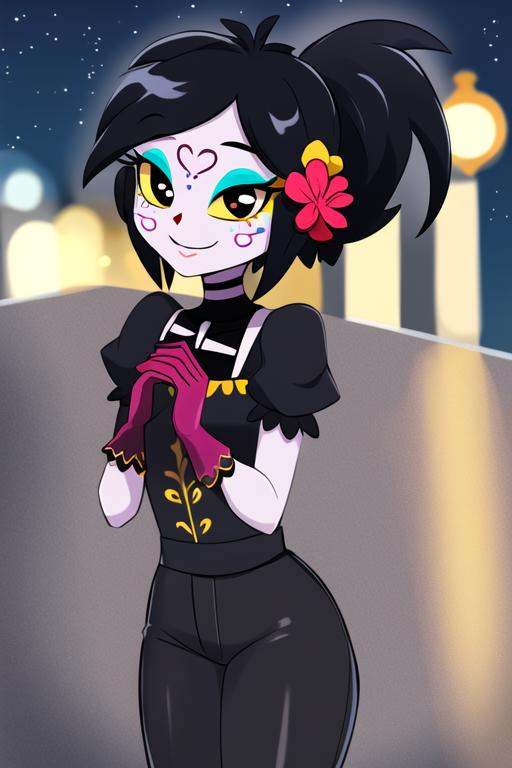masterpiece,  best quality,  1girl on Tensor.Art
