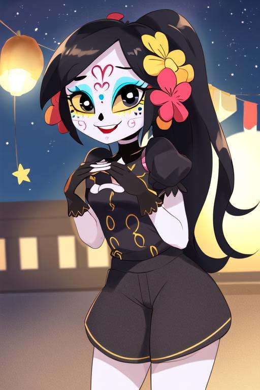 masterpiece,  best quality,  1girl on Tensor.Art