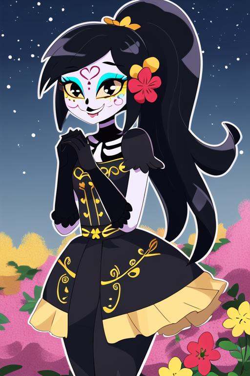masterpiece,  best quality,  1girl on Tensor.Art
