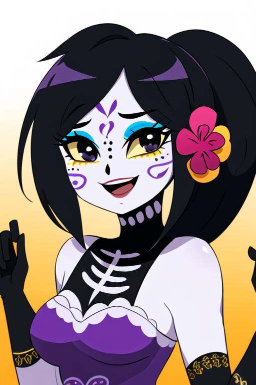 masterpiece,  best quality,  1girl on Tensor.Art