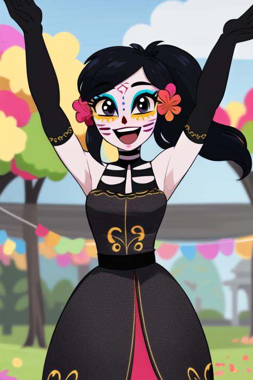 masterpiece,  best quality,  1girl on Tensor.Art