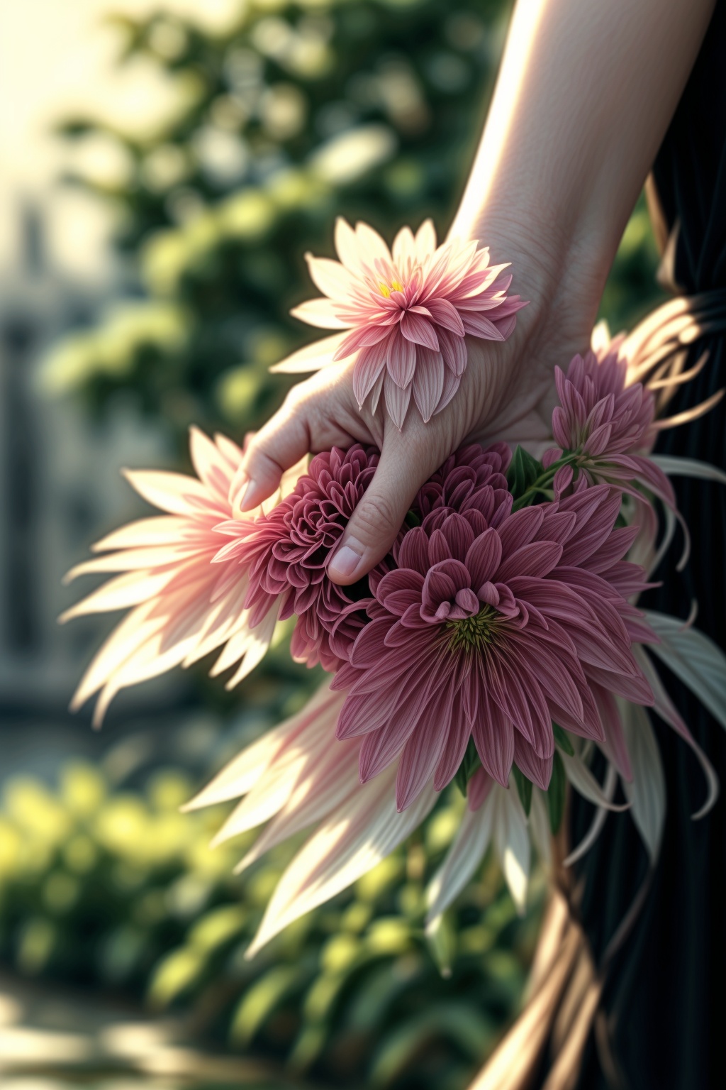 (extremely detailed CG unity 8k wallpaper),  (((masterpiece))),  (((best quality))) on Tensor.Art