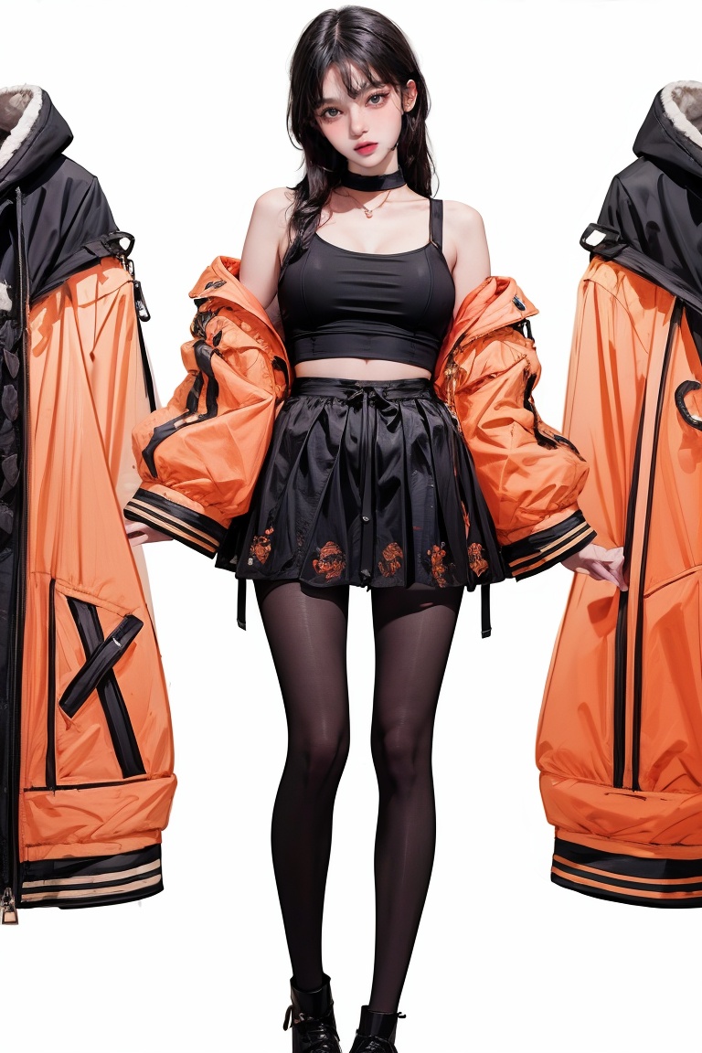 female,  ((masterpiece,  best quality on Tensor.Art