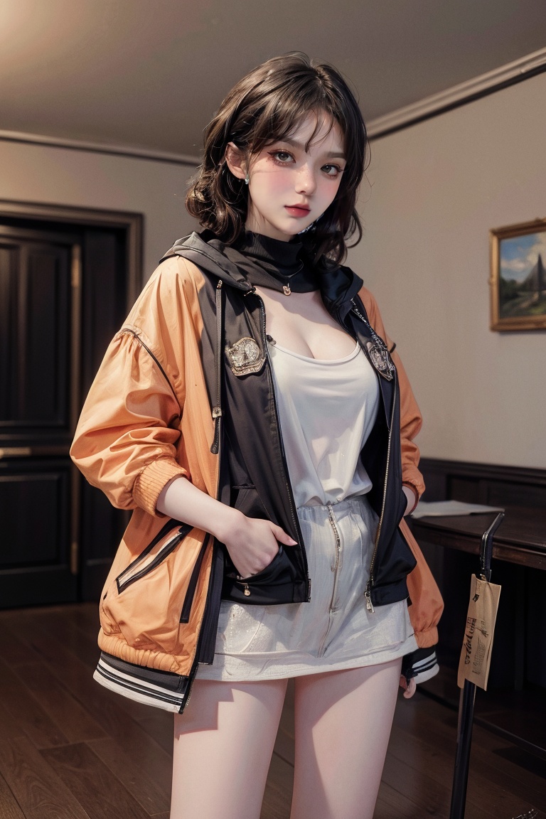 female,  ((masterpiece,  best quality on Tensor.Art