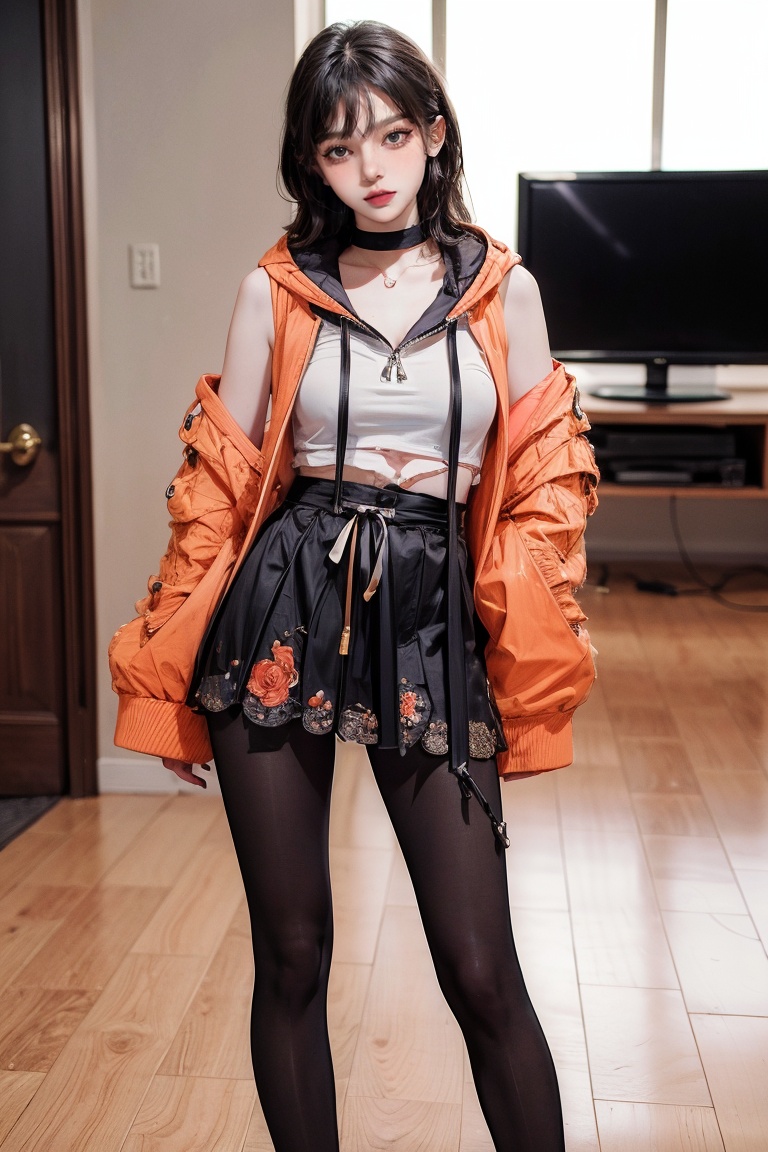female,  ((masterpiece,  best quality on Tensor.Art