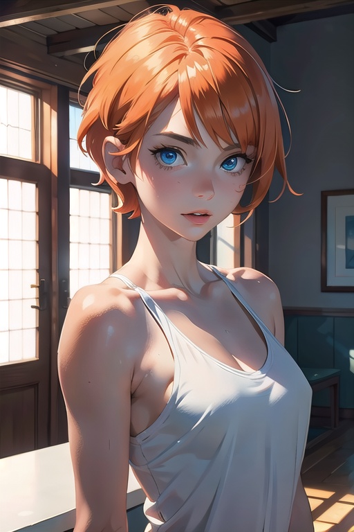 (masterpiece,  best quality),  1girl on Tensor.Art